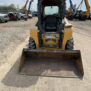 2016 GEHL R190