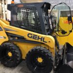 2016 GEHL R190