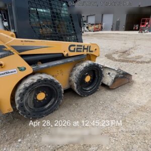 2016 GEHL R190