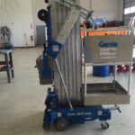 2016 GENIE AWP-30S