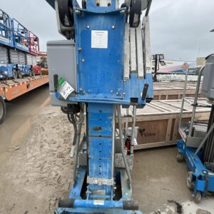 2016 GENIE AWP-30S