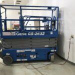 2016 GENIE GS-2632