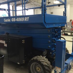 2016 GENIE GS-4069 RT