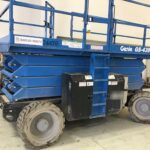 2016 GENIE GS-4390 RT