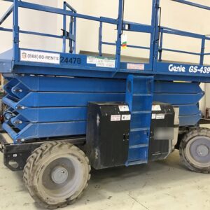2016 GENIE GS-4390 RT