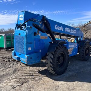 2016 GENIE GTH-1056
