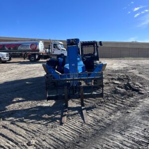 2016 GENIE GTH-1056