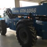 2016 GENIE GTH-1056