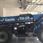 2016 GENIE GTH-1056