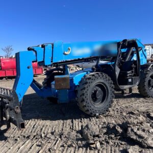 2016 GENIE GTH-1056