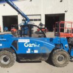 2016 GENIE GTH-5519