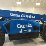 2016 GENIE GTH-844