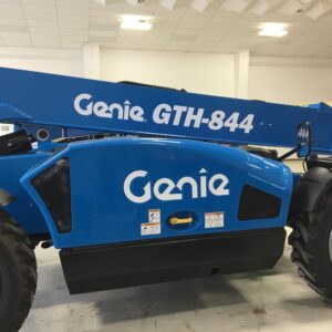 2016 GENIE GTH-844