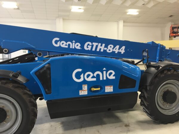 2016 GENIE GTH-844