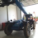2016 GENIE GTH-844