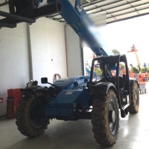 2016 GENIE GTH-844