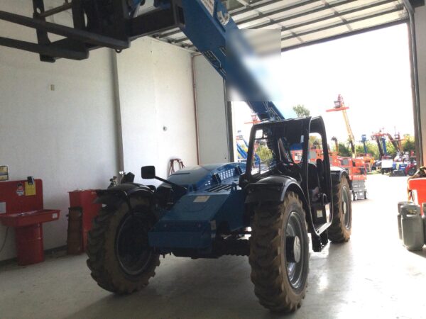 2016 GENIE GTH-844 2016 GENIE GTH-844