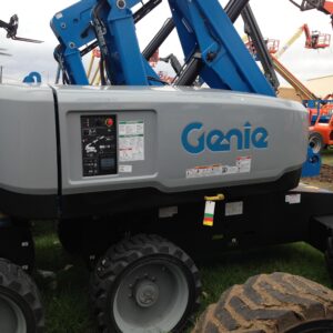 2016 GENIE S-65