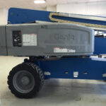 2016 GENIE S-85