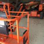 2016 JLG 660SJ