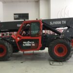 2016 SKYJACK SJ1056 TH