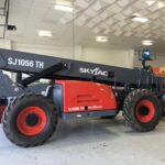 2016 SKYJACK SJ1056 TH