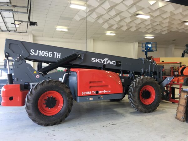 2016 SKYJACK SJ1056 TH