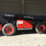 2016 SKYJACK SJ1056 TH
