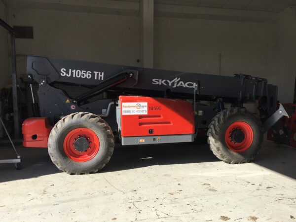 2016 SKYJACK SJ1056 TH