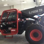 2016 SKYJACK SJ1056 TH