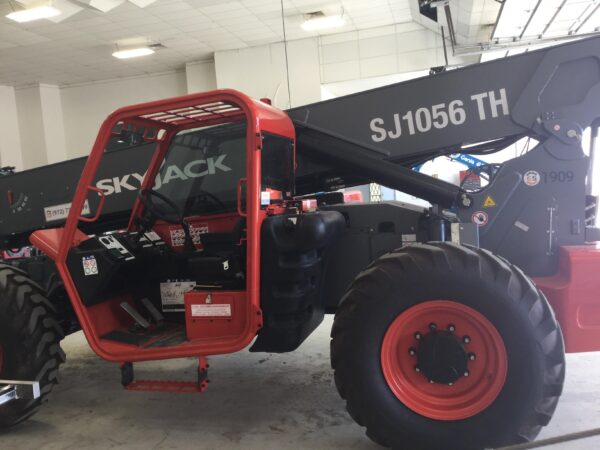 2016 SKYJACK SJ1056 TH