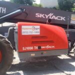 2016 SKYJACK SJ1056 TH