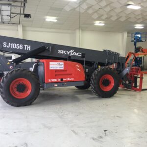 2016 SKYJACK SJ1056 TH