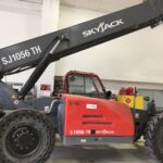 2016 SKYJACK SJ1056 TH