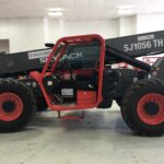 2016 SKYJACK SJ1056 TH