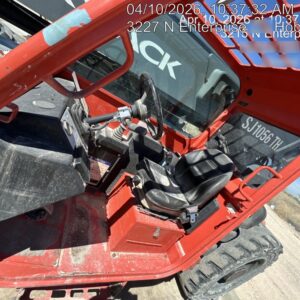 2016 SKYJACK SJ1056 TH