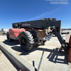 2016 SKYJACK SJ1056 TH