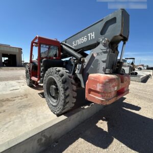 2016 SKYJACK SJ1056 TH