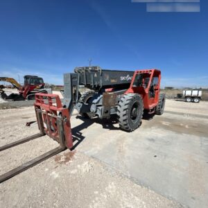 2016 SKYJACK SJ1056 TH