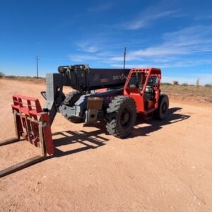 2016 SKYJACK SJ1056 TH