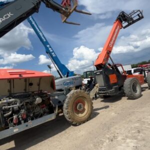 2016 SKYJACK SJ1056 TH