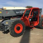 2016 SKYJACK SJ1056 TH