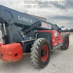 2016 SKYJACK SJ1056 TH