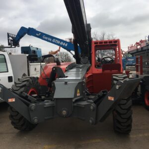 2016 SKYJACK SJ1056 TH