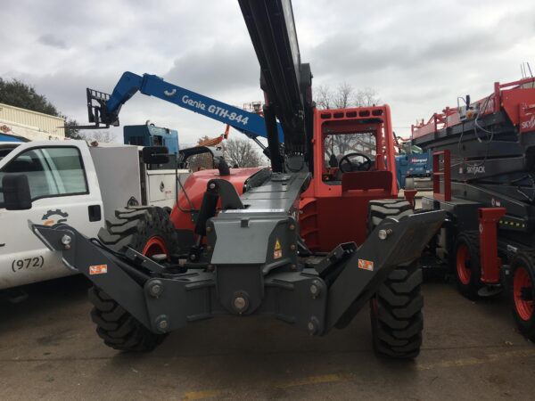 2016 SKYJACK SJ1056 TH