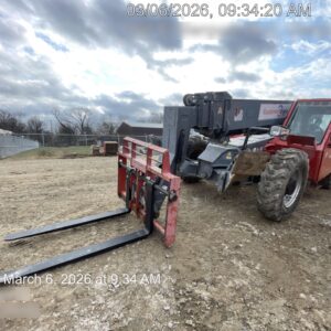 2016 SKYJACK SJ1056 TH