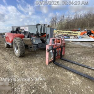 2016 SKYJACK SJ1056 TH