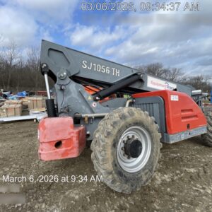 2016 SKYJACK SJ1056 TH