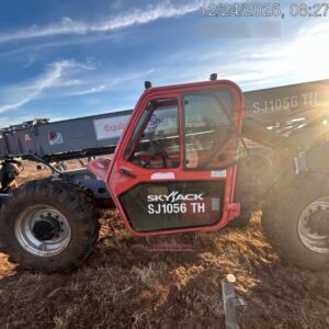 2016 SKYJACK SJ1056 TH