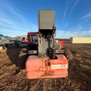 2016 SKYJACK SJ1056 TH